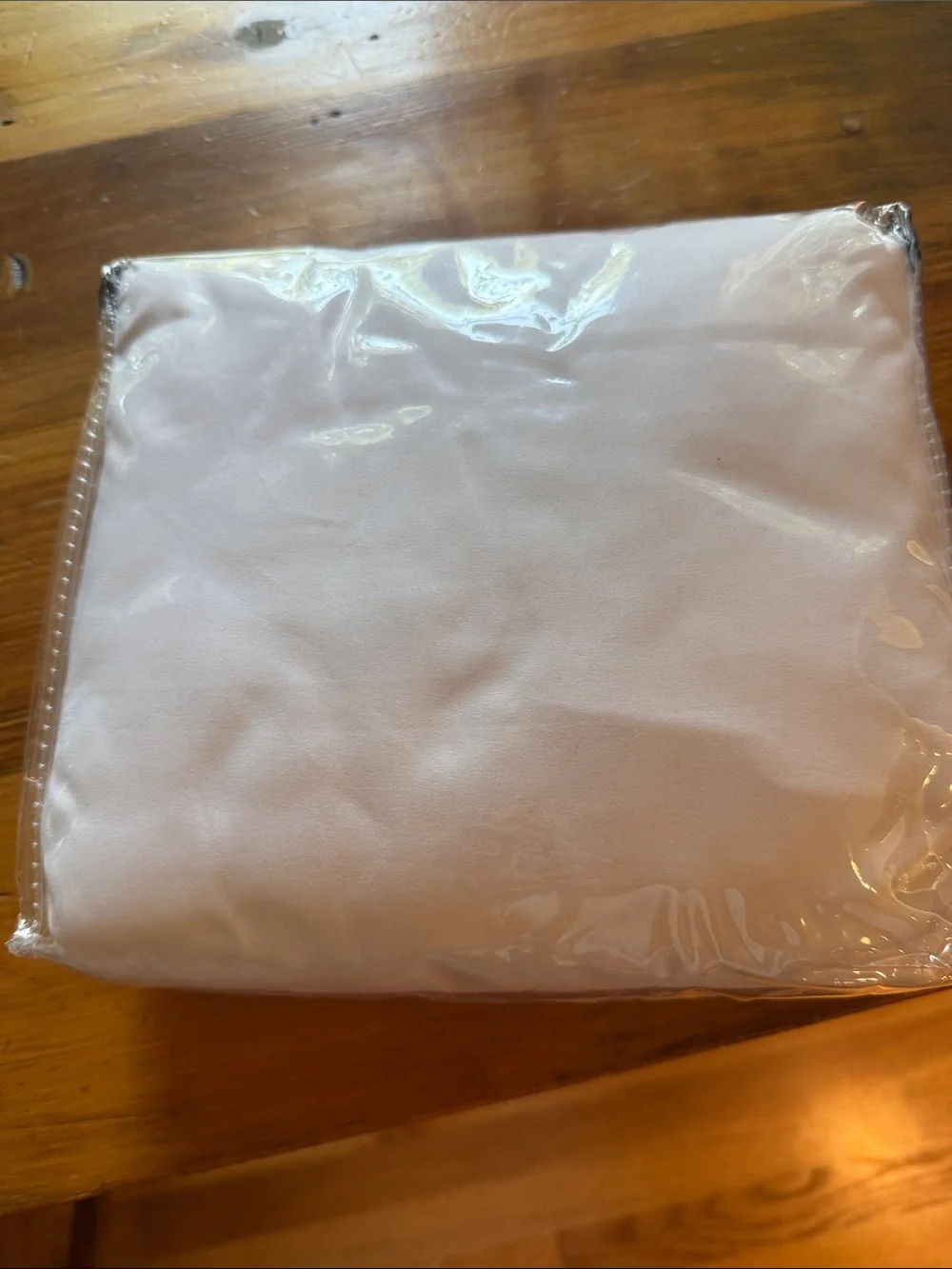 Dorm Ruffled Bed Skirt - White Twin XL 36” Drop NEW